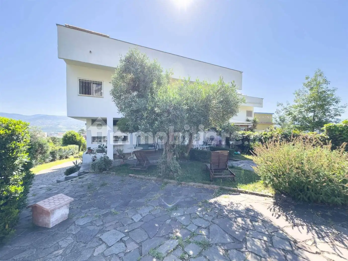 Villa in vendita a Rende