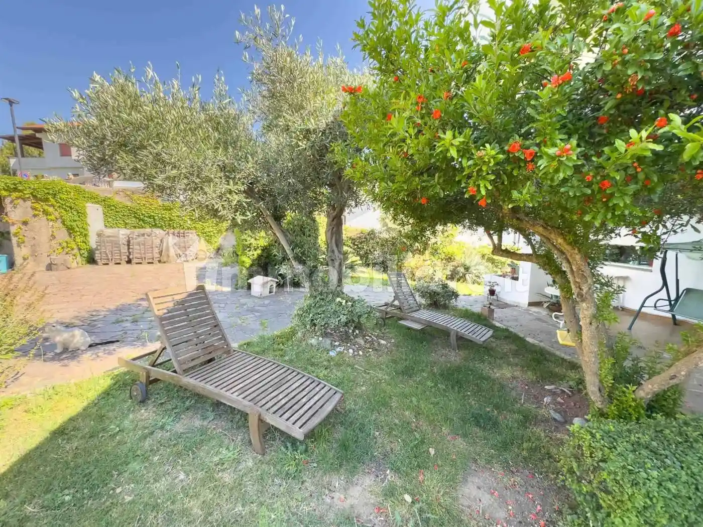 Villa bifamiliare via Raffaello Sanzio  32, Roges, Rende - foto 3