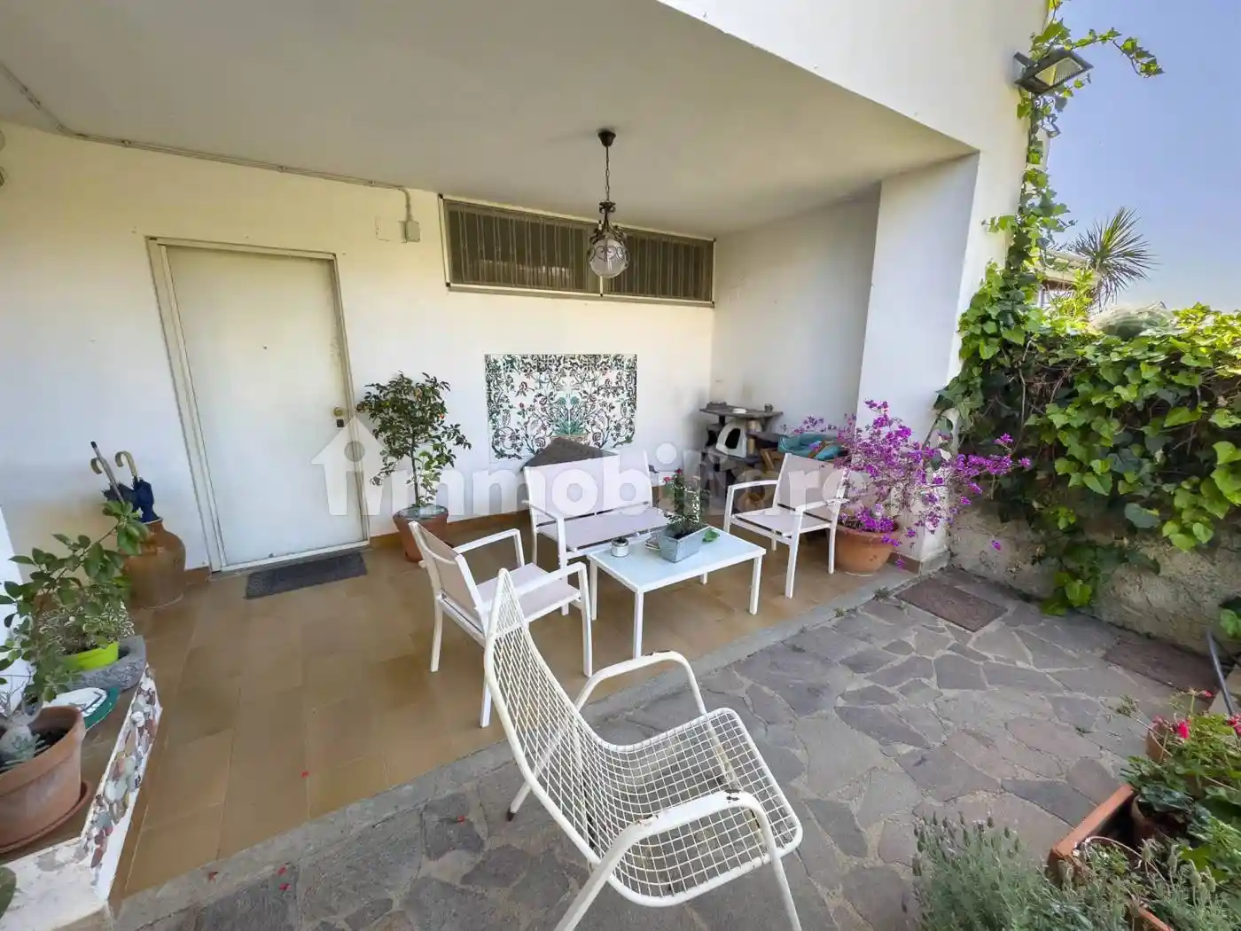 Villa bifamiliare via Raffaello Sanzio  32, Roges, Rende - foto 4