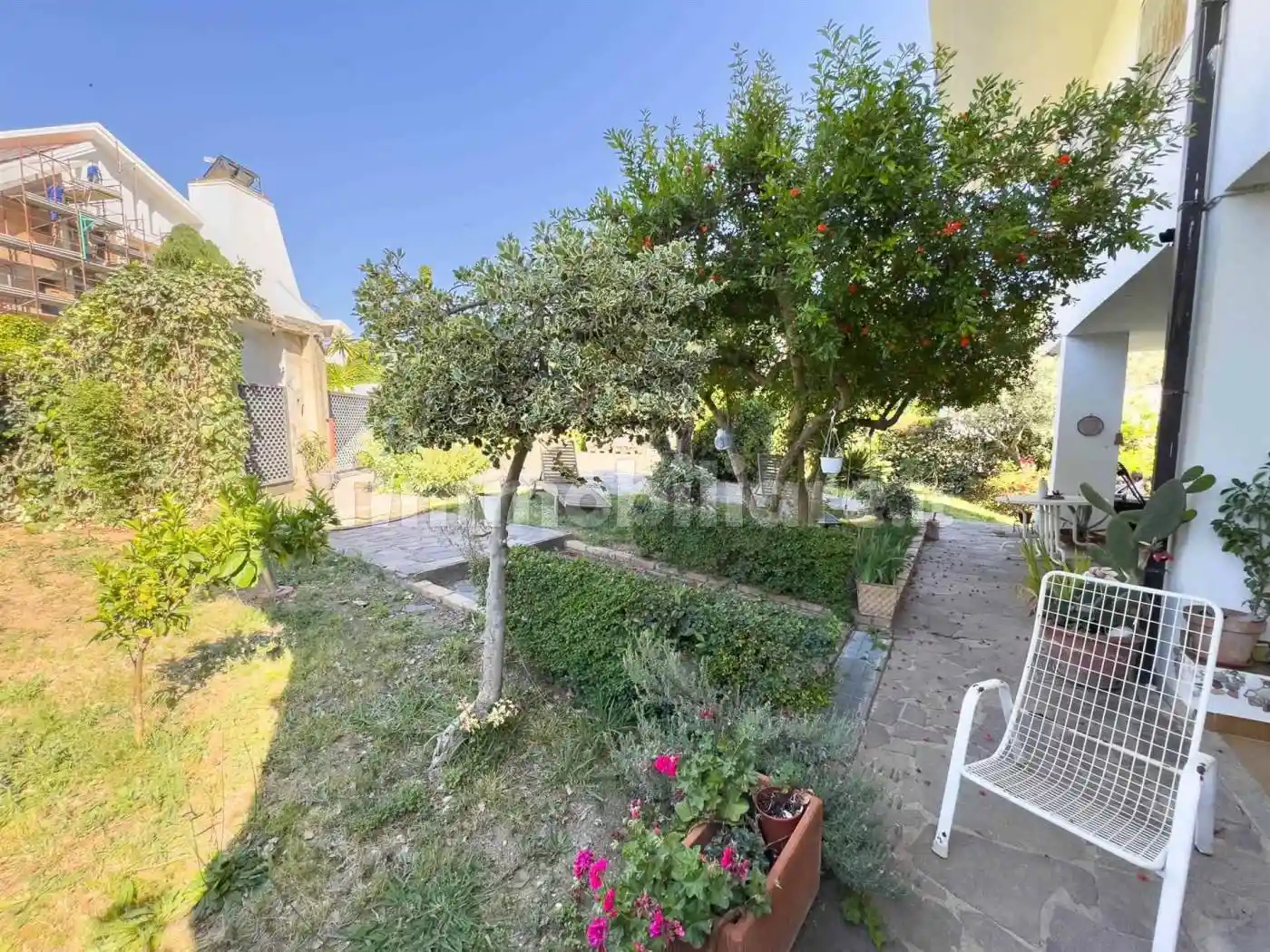 Villa bifamiliare via Raffaello Sanzio  32, Roges, Rende - foto 5