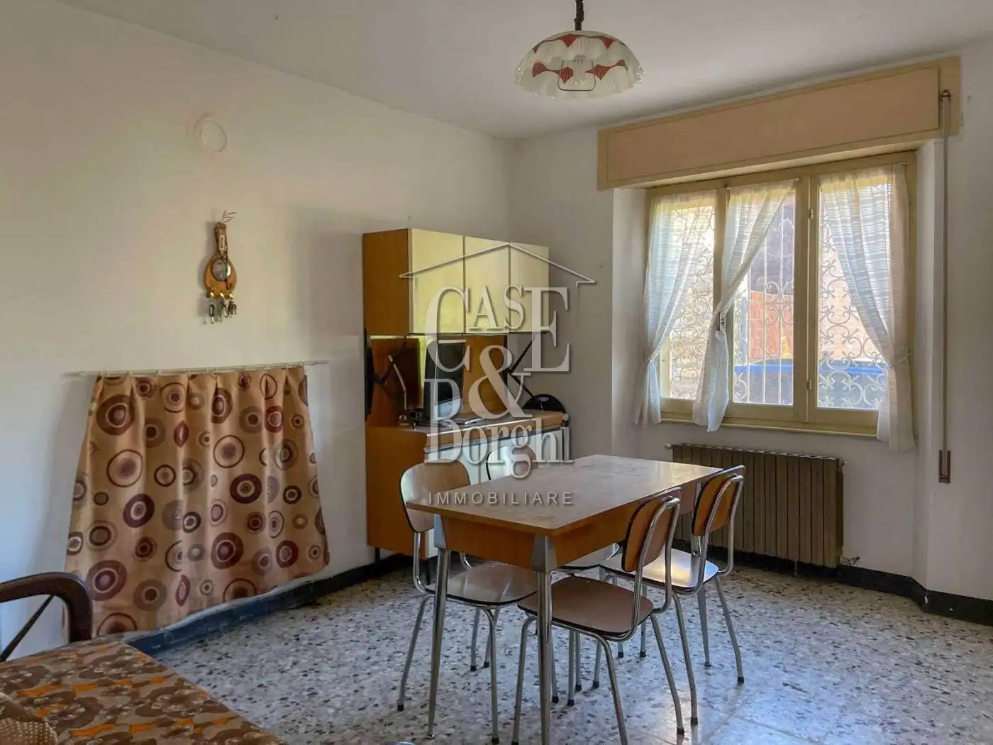 Terratetto unifamiliare frazione Gradassi, Fabbrica Curone - foto 2