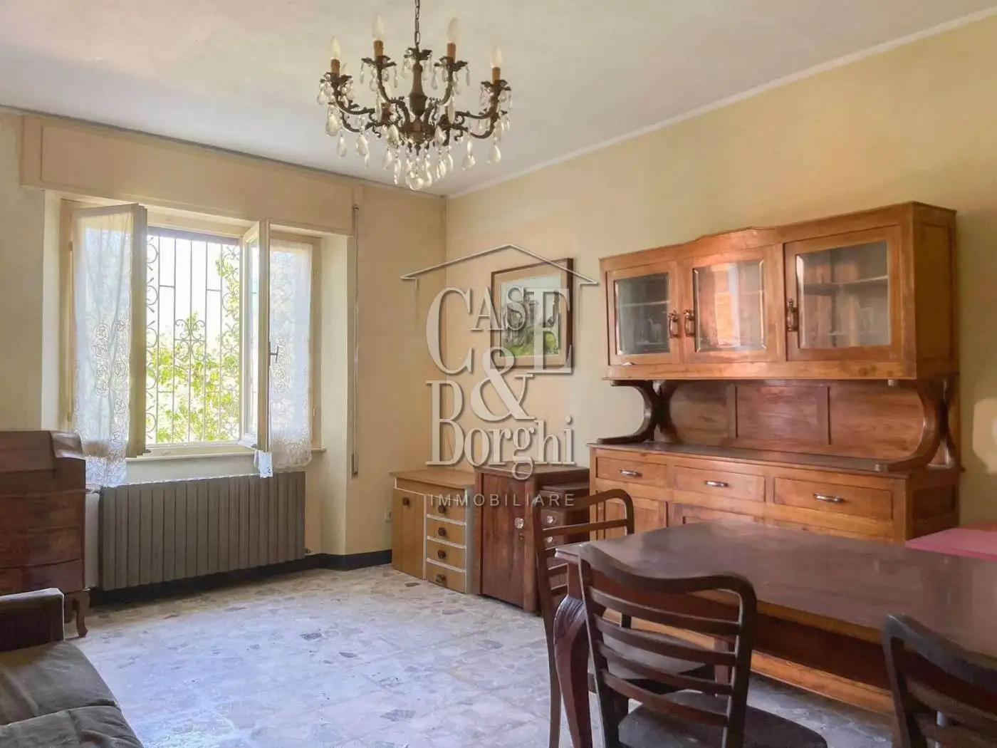 Terratetto unifamiliare frazione Gradassi, Fabbrica Curone - foto 4