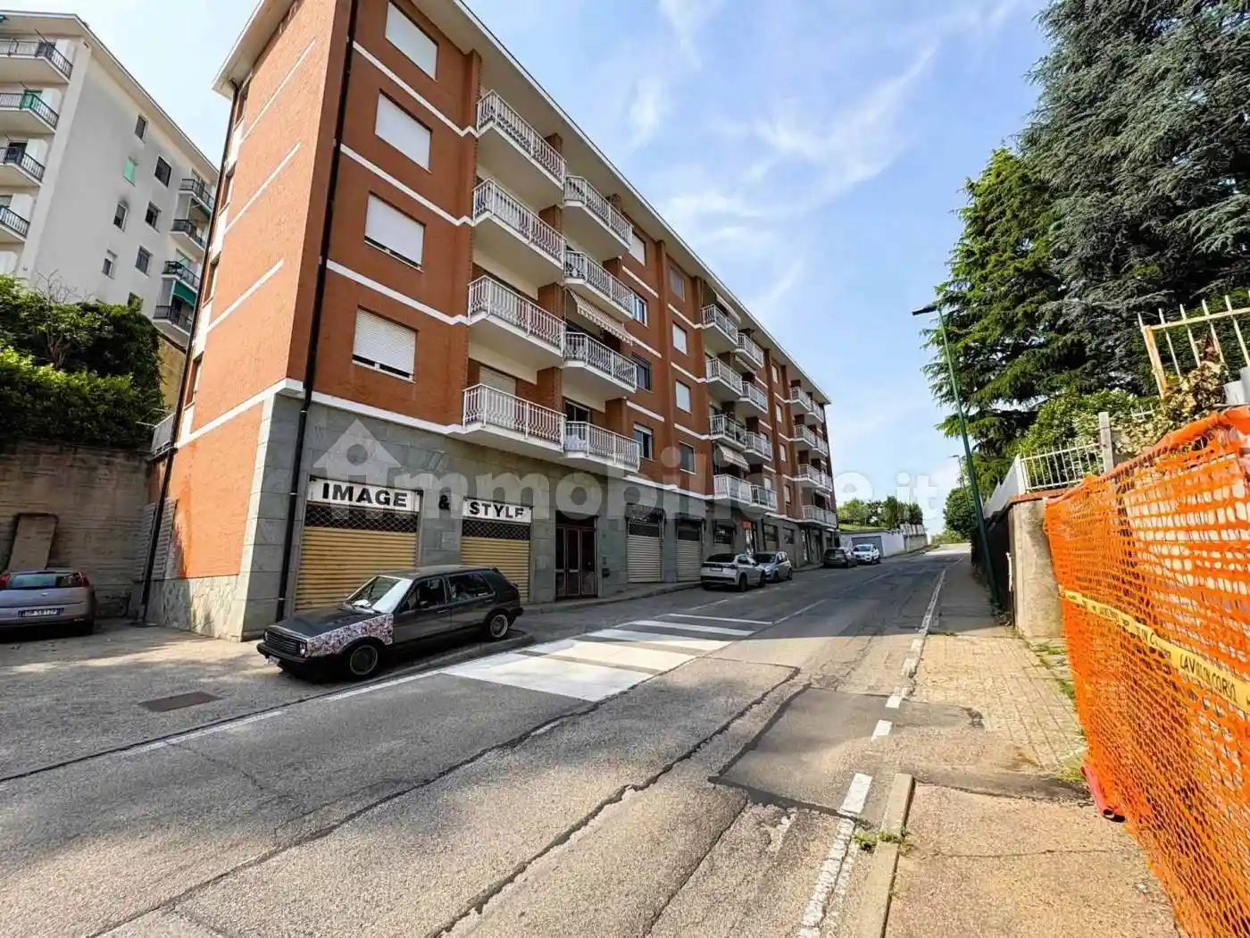 Appartamento in vendita a Chieri