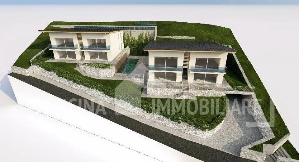 Appartamento in vendita a Vercana