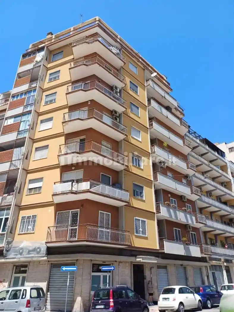 Appartamento in vendita a Bari