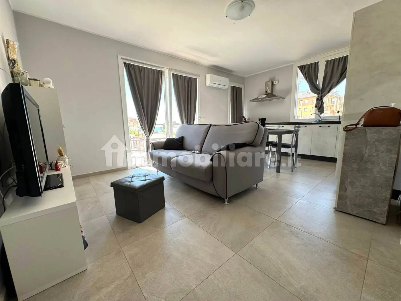 Appartamento in vendita a Catanzaro