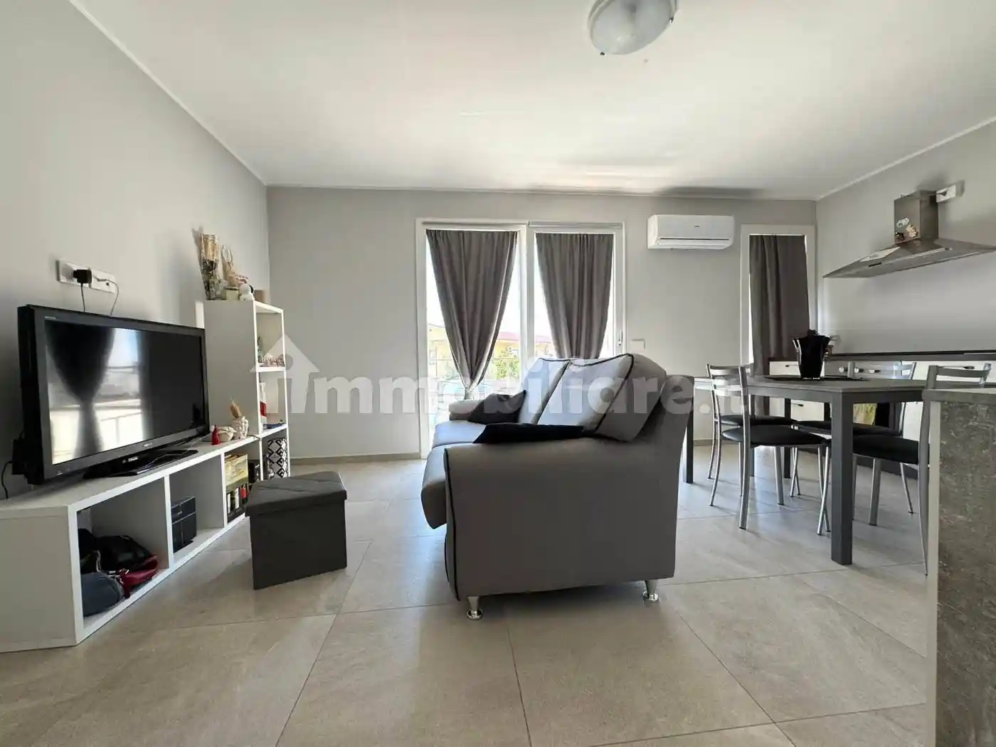 Bilocale nuovo, piano rialzato, Catanzaro Lido, Catanzaro - foto 2