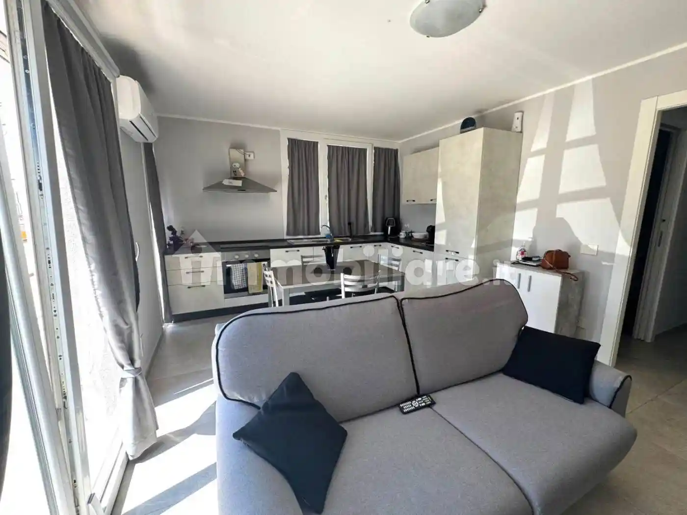 Bilocale nuovo, piano rialzato, Catanzaro Lido, Catanzaro - foto 3