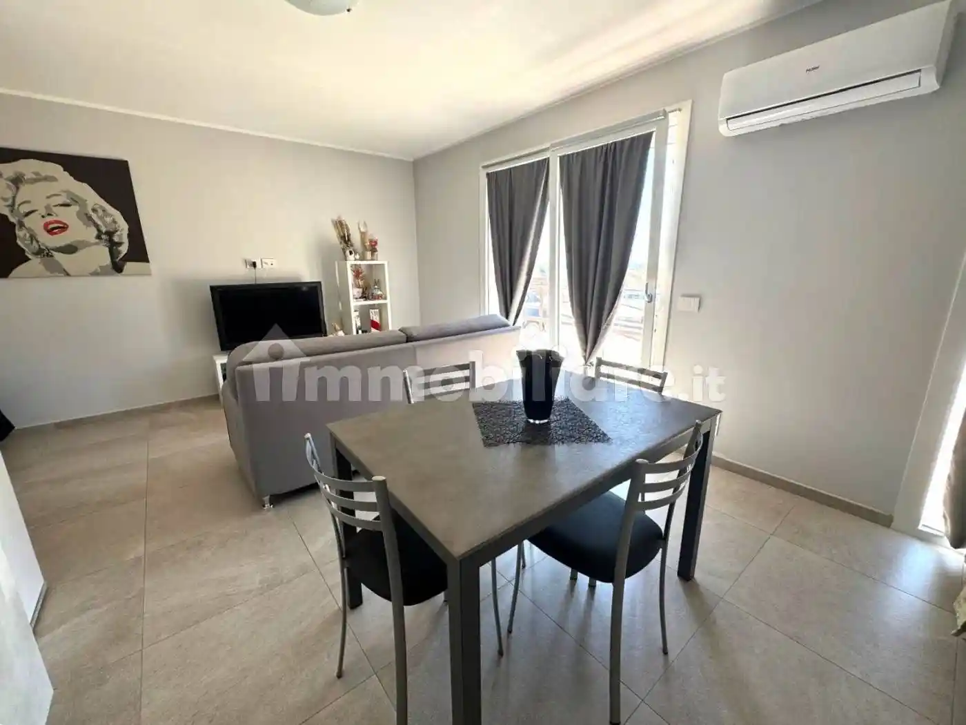 Bilocale nuovo, piano rialzato, Catanzaro Lido, Catanzaro - foto 4