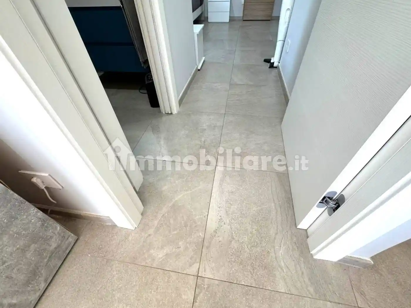 Bilocale nuovo, piano rialzato, Catanzaro Lido, Catanzaro - foto 5