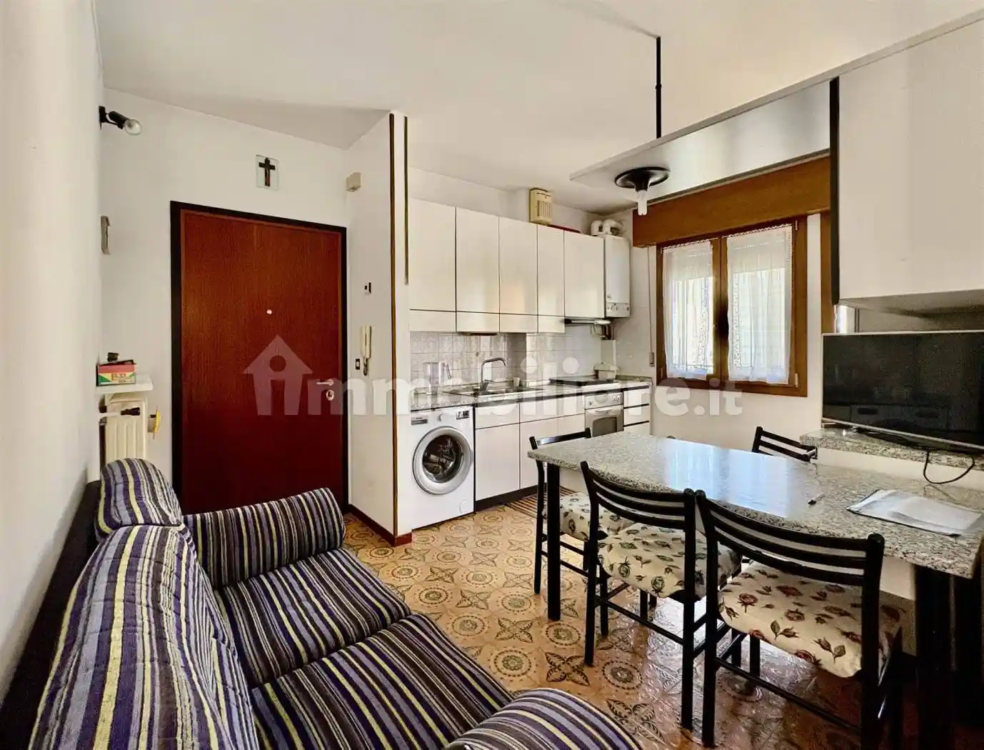 Appartamento in vendita a Chioggia