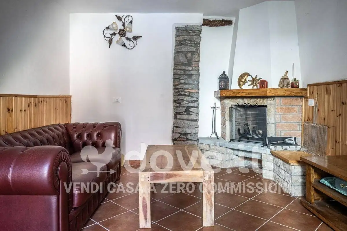 Villetta a schiera in vendita a La Spezia