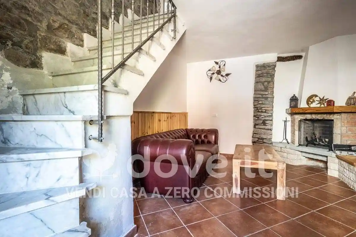 Villa a schiera via Fabio Filzi 391, Biassa, La Spezia - foto 2