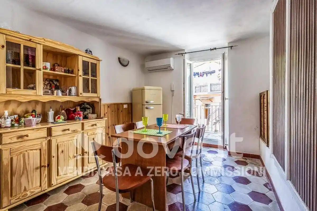 Villa a schiera via Fabio Filzi 391, Biassa, La Spezia - foto 4