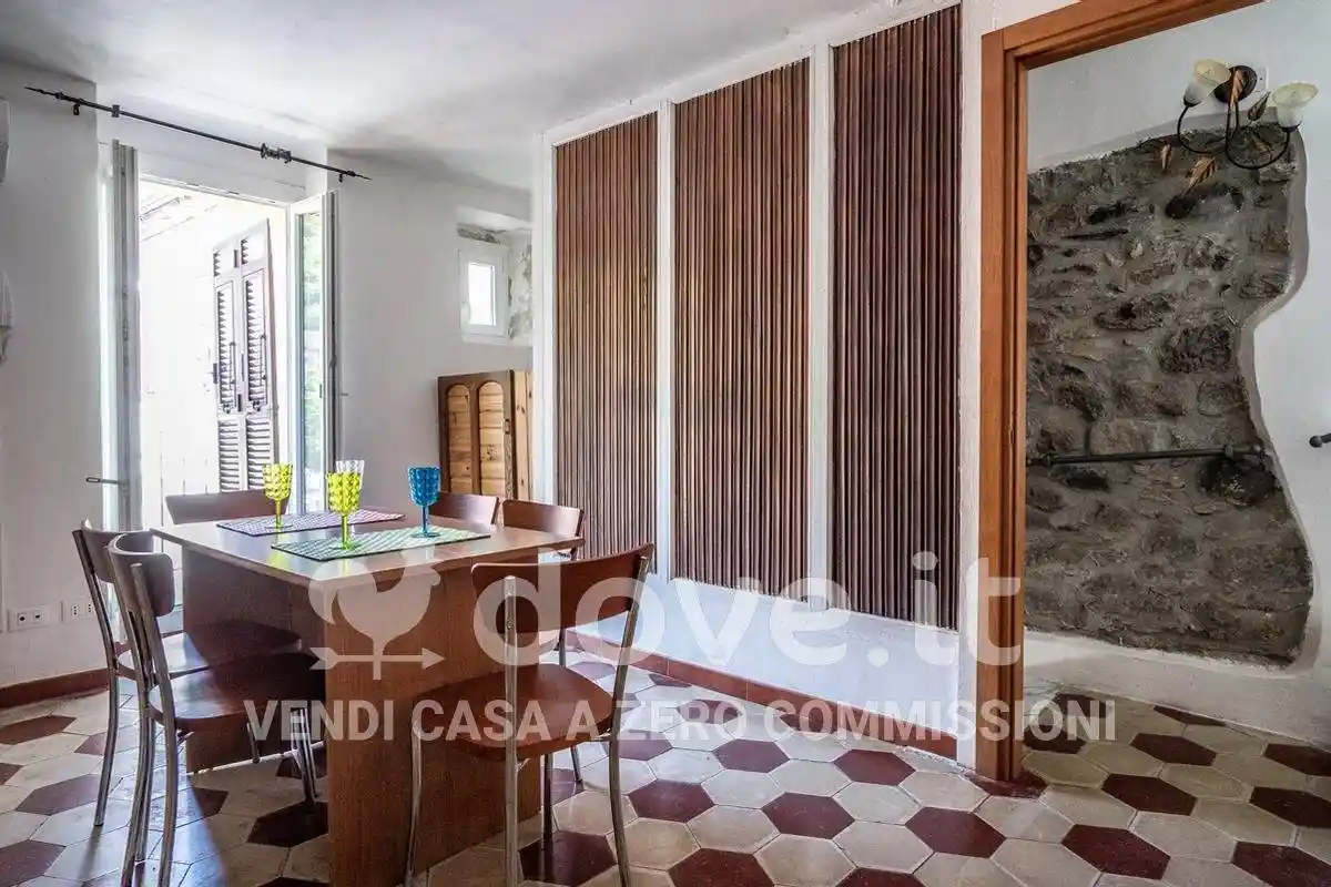 Villa a schiera via Fabio Filzi 391, Biassa, La Spezia - foto 5