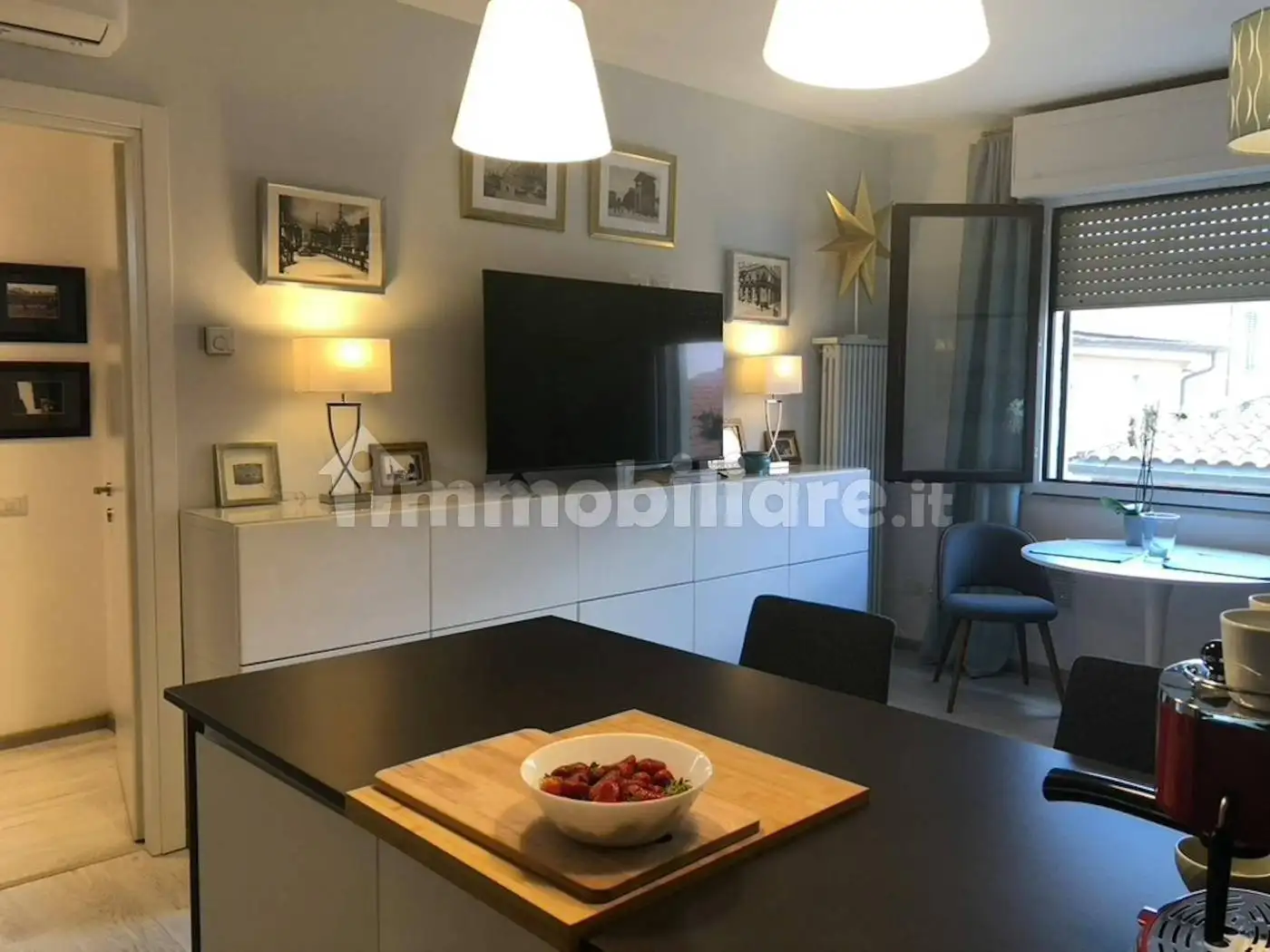 Appartamento in affitto a Montecatini-Terme