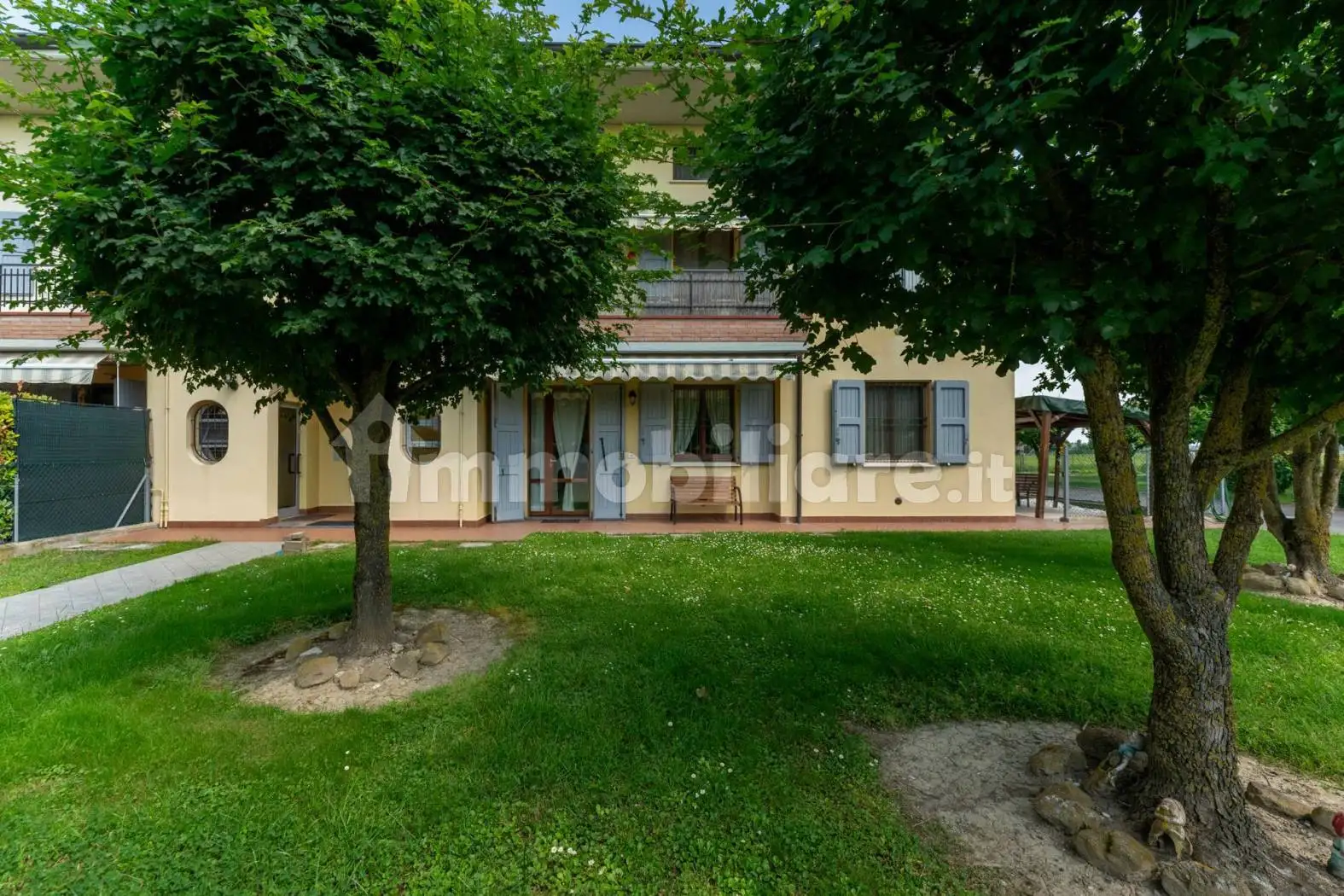 Appartamento in vendita a Castello d'Argile