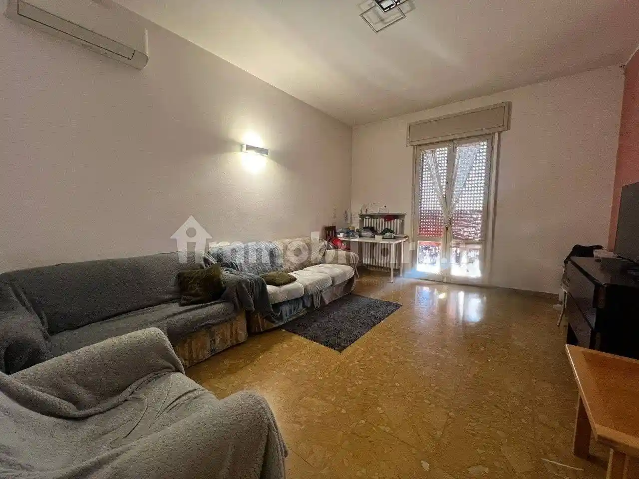 Appartamento in vendita a Reggio Emilia