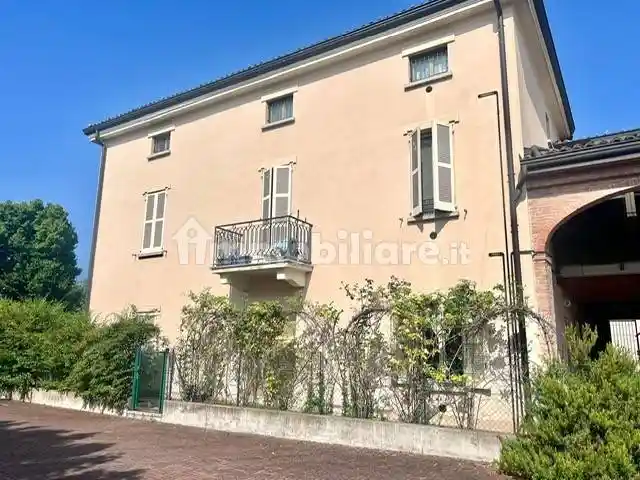 Appartamento in vendita a Sant'Ilario d'Enza