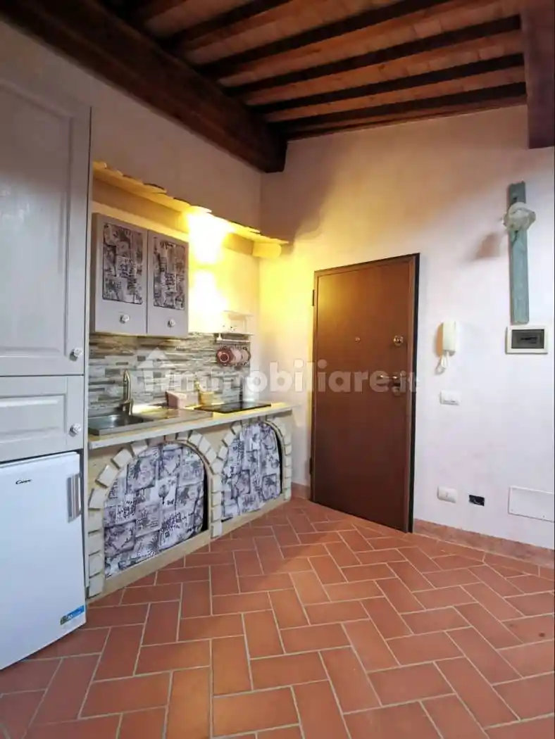 Appartamento in vendita a Santa Luce