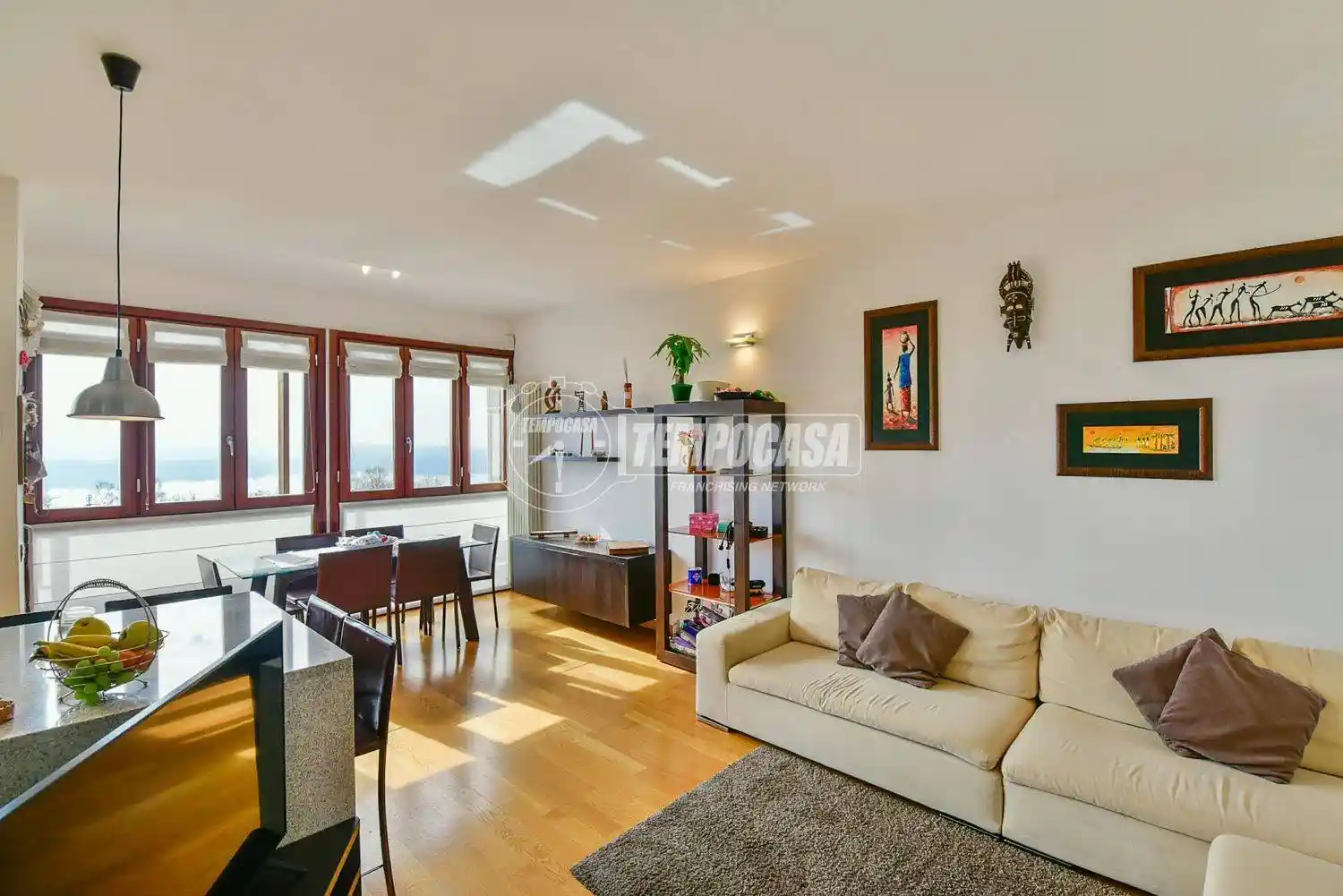 Trilocale via Gaetano Strambio, Eupilio - foto 2