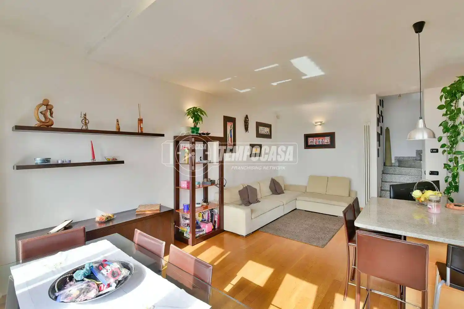 Trilocale via Gaetano Strambio, Eupilio - foto 3