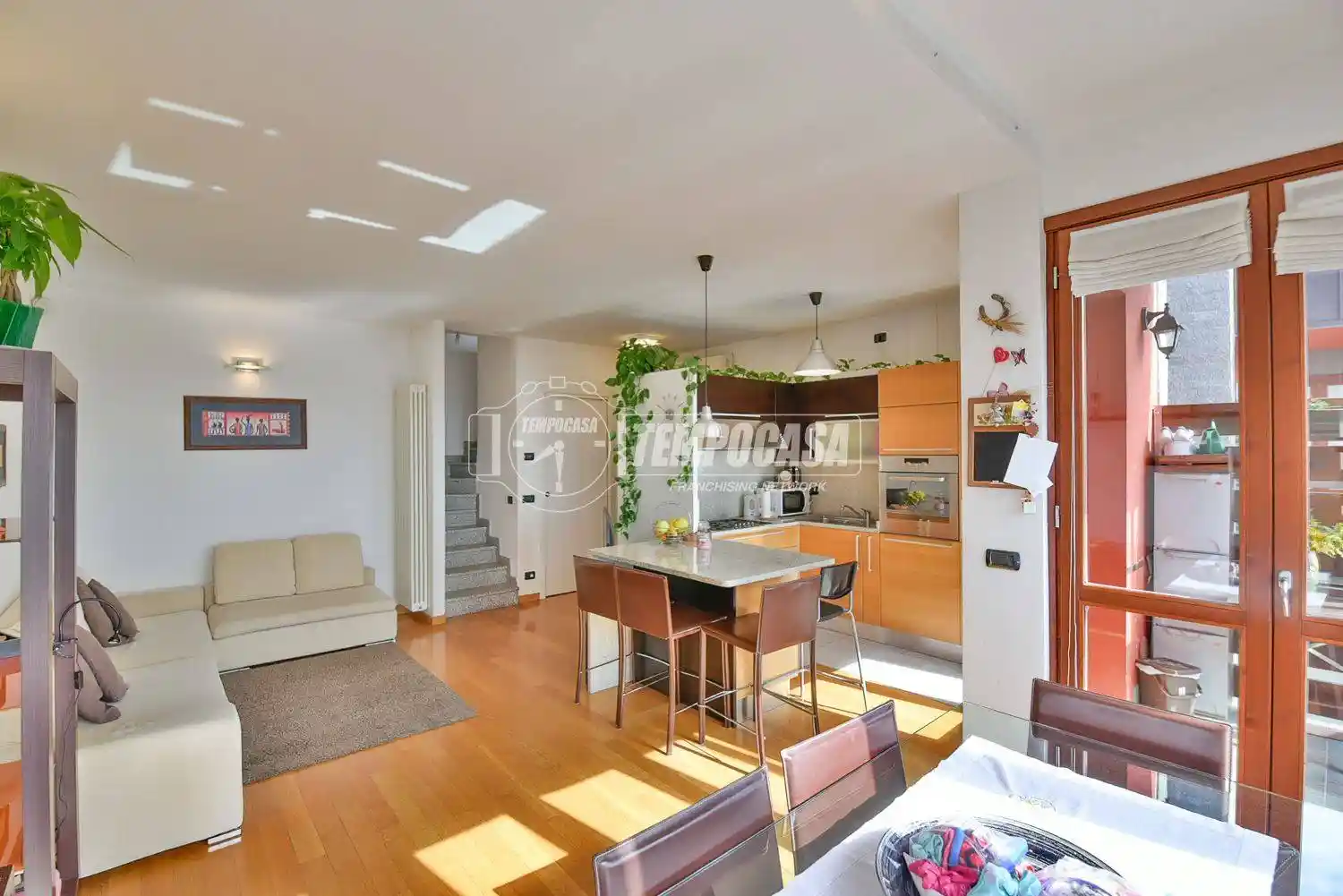 Trilocale via Gaetano Strambio, Eupilio - foto 4