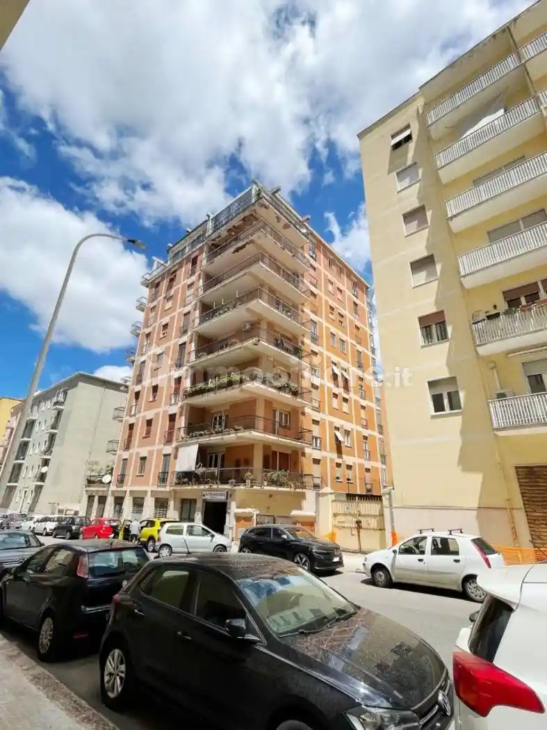 Appartamento in vendita a Sassari