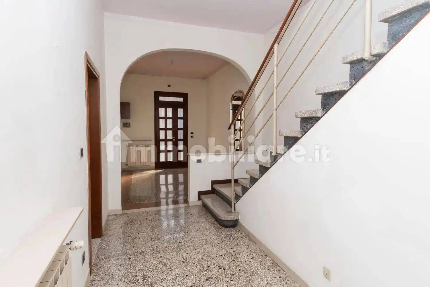 Villa in vendita a Venezia