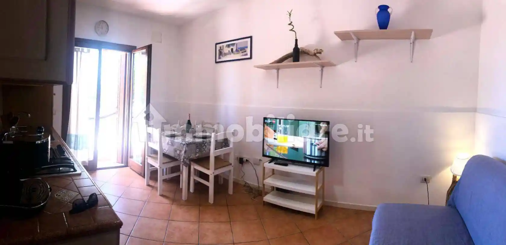 Appartamento in affitto a Olbia