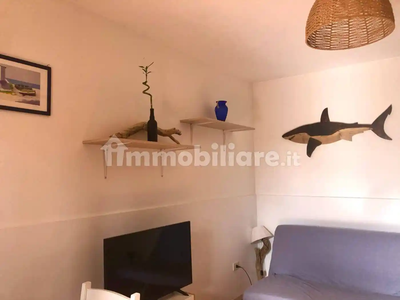 Bilocale via Eugenio Montale 37, Olbia Mare, Poltu Quadu, Olbia - foto 3