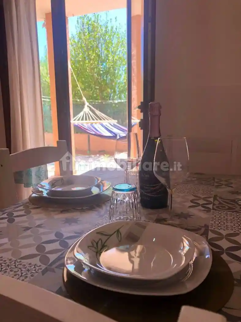 Bilocale via Eugenio Montale 37, Olbia Mare, Poltu Quadu, Olbia - foto 4