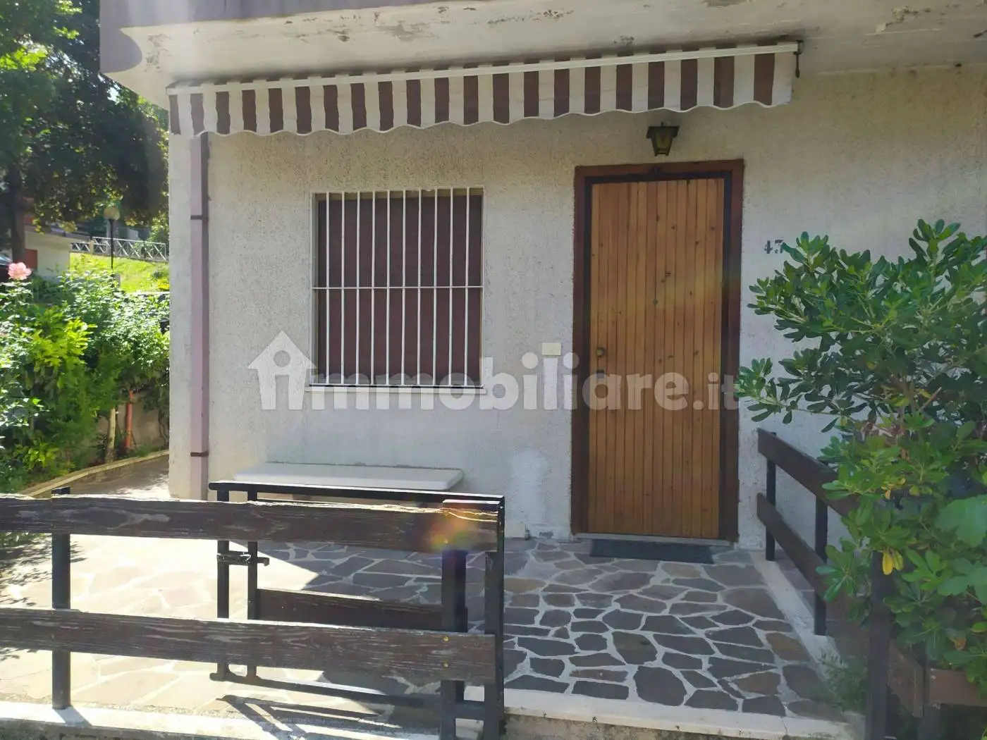 Appartamento in vendita a Caramanico Terme