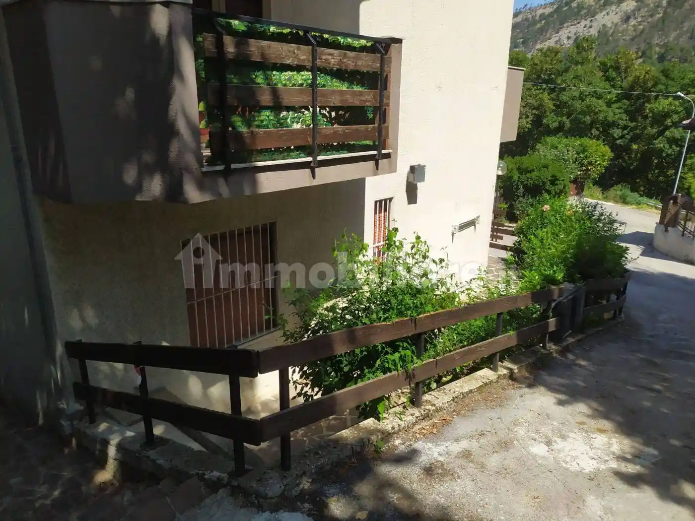 Bilocale viale della Libertà 43, Centro, Caramanico Terme - foto 3