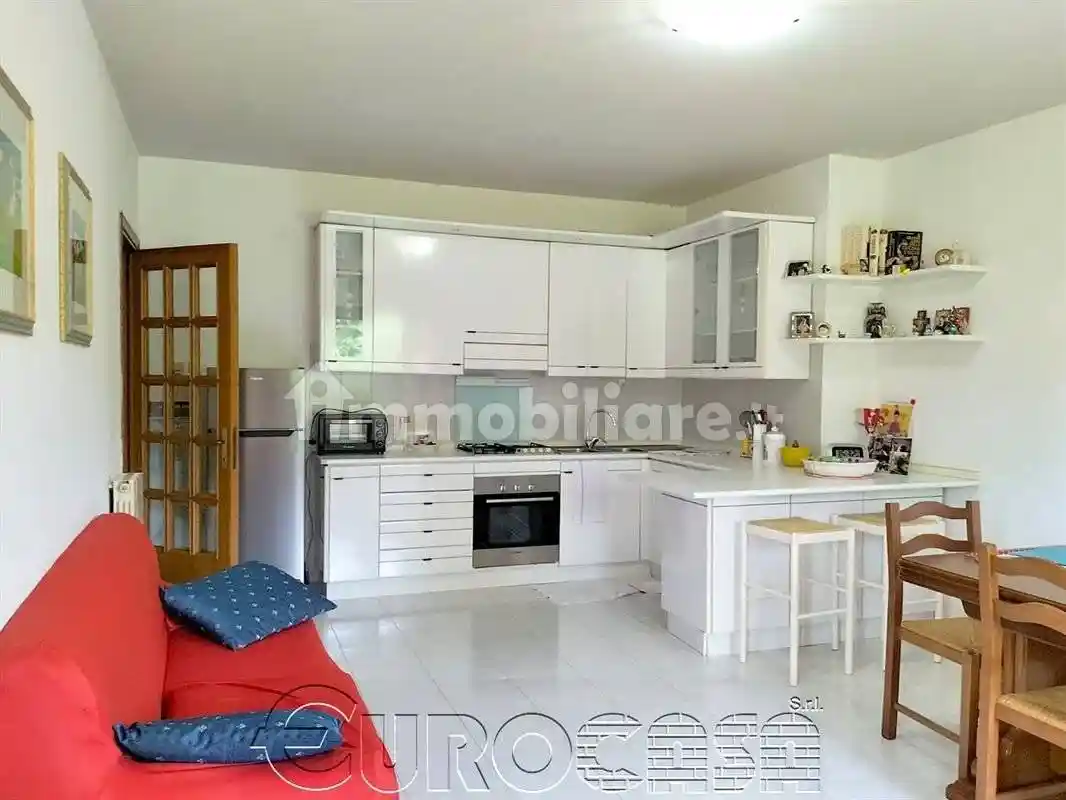 Appartamento in vendita a Perugia