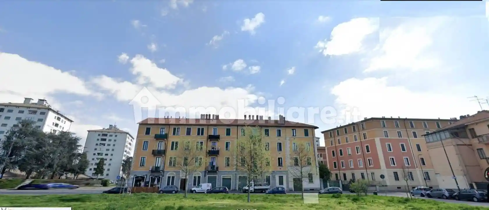 Trilocale via Privata alessandro Scanini 82, Baggio, Milano - foto 3