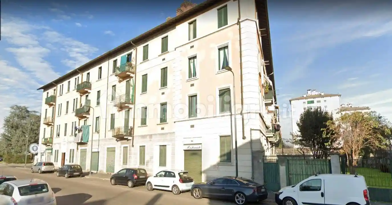 Trilocale via Privata alessandro Scanini 82, Baggio, Milano - foto 2