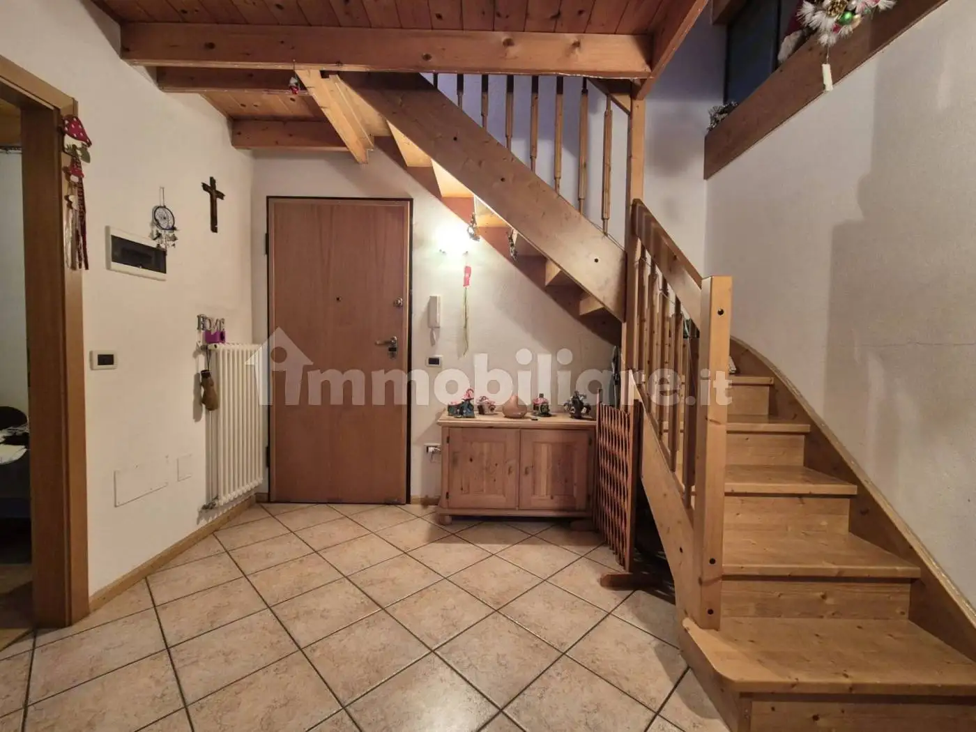 Appartamento in vendita a Sarentino