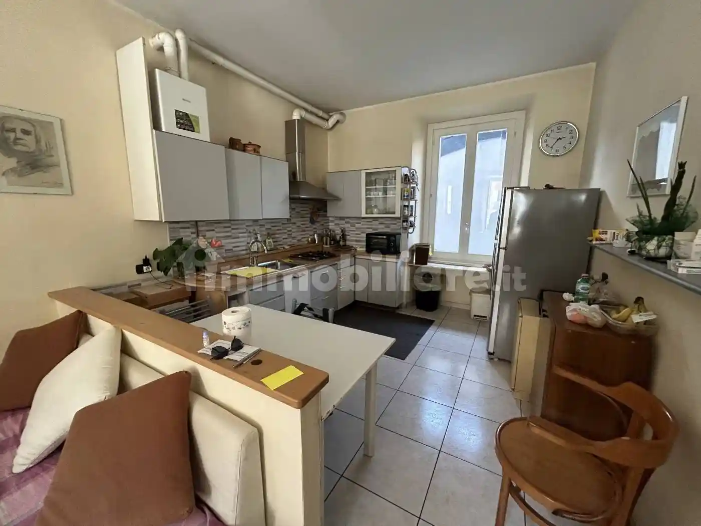 Appartamento in vendita a Como