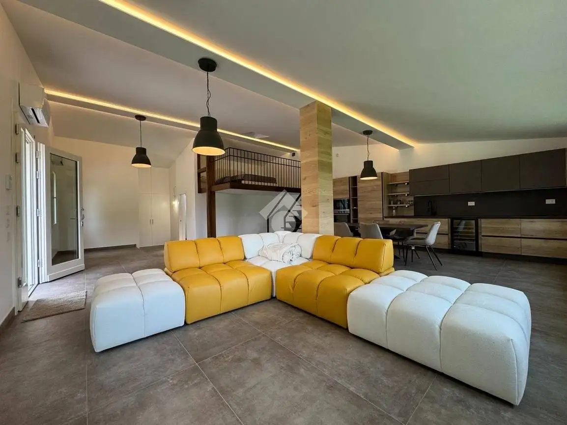 Casa indipendente in vendita a San Giorgio in Bosco