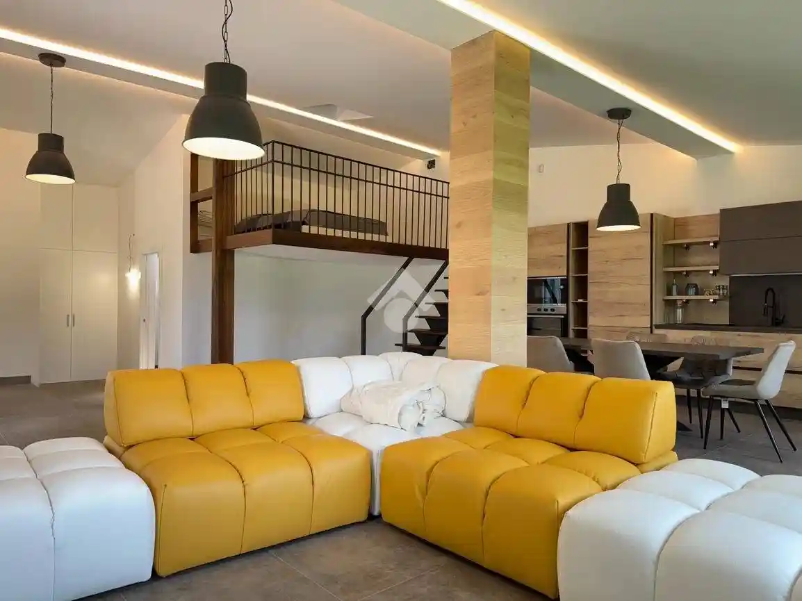 Casa indipendente - foto 4