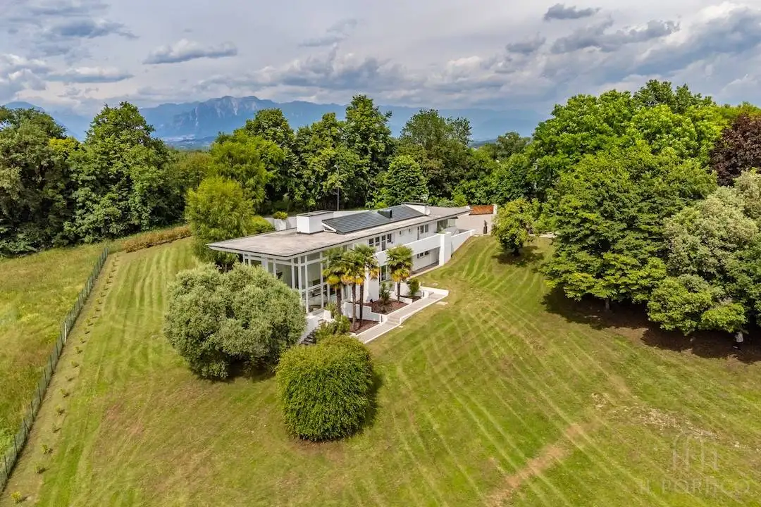 Villa in vendita a Fagagna