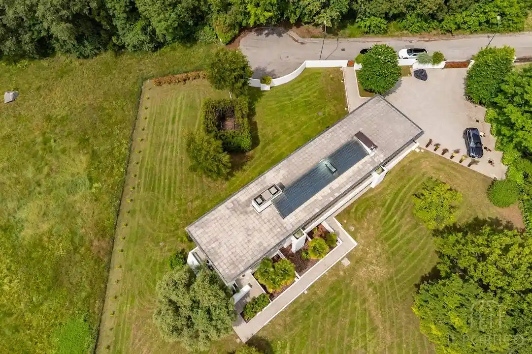 Villa unifamiliare via dei Platani 25, Villaverde, Fagagna - foto 5