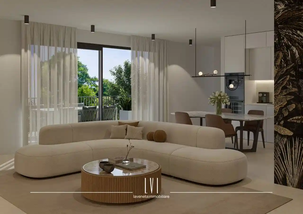 Appartamento in vendita a San Donà di Piave