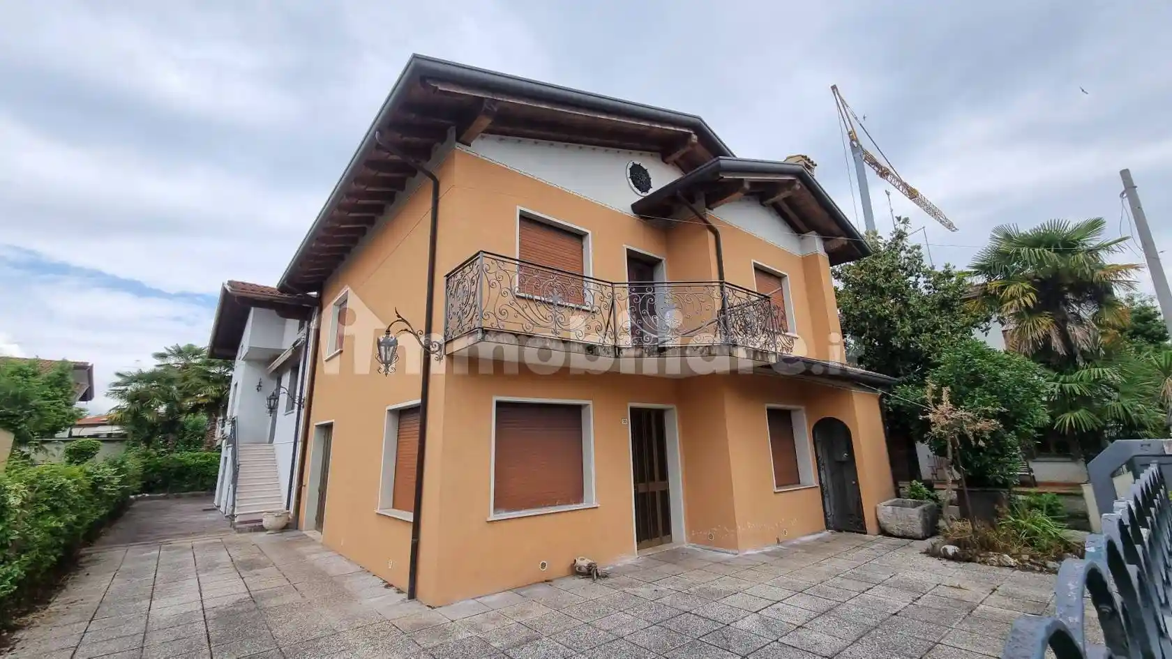 Villa in vendita a Pordenone