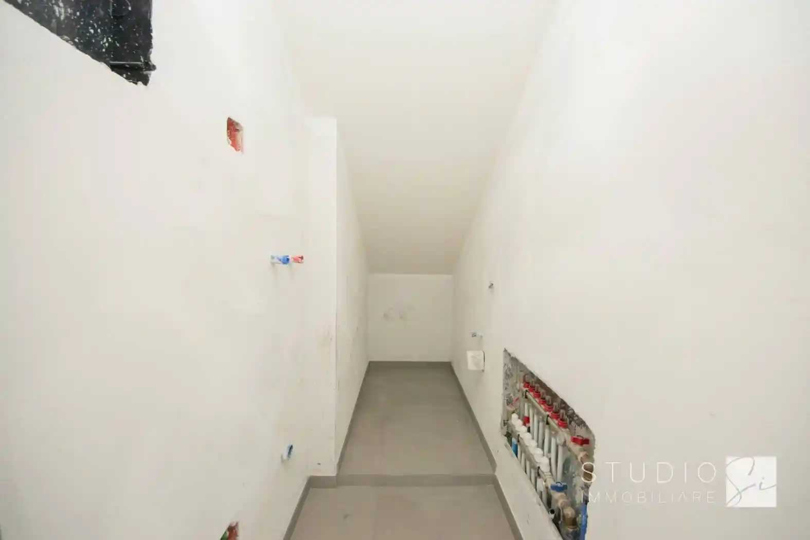 Villa a schiera via di Lupicciano, Santomoro - Valdibure, Pistoia - foto 4