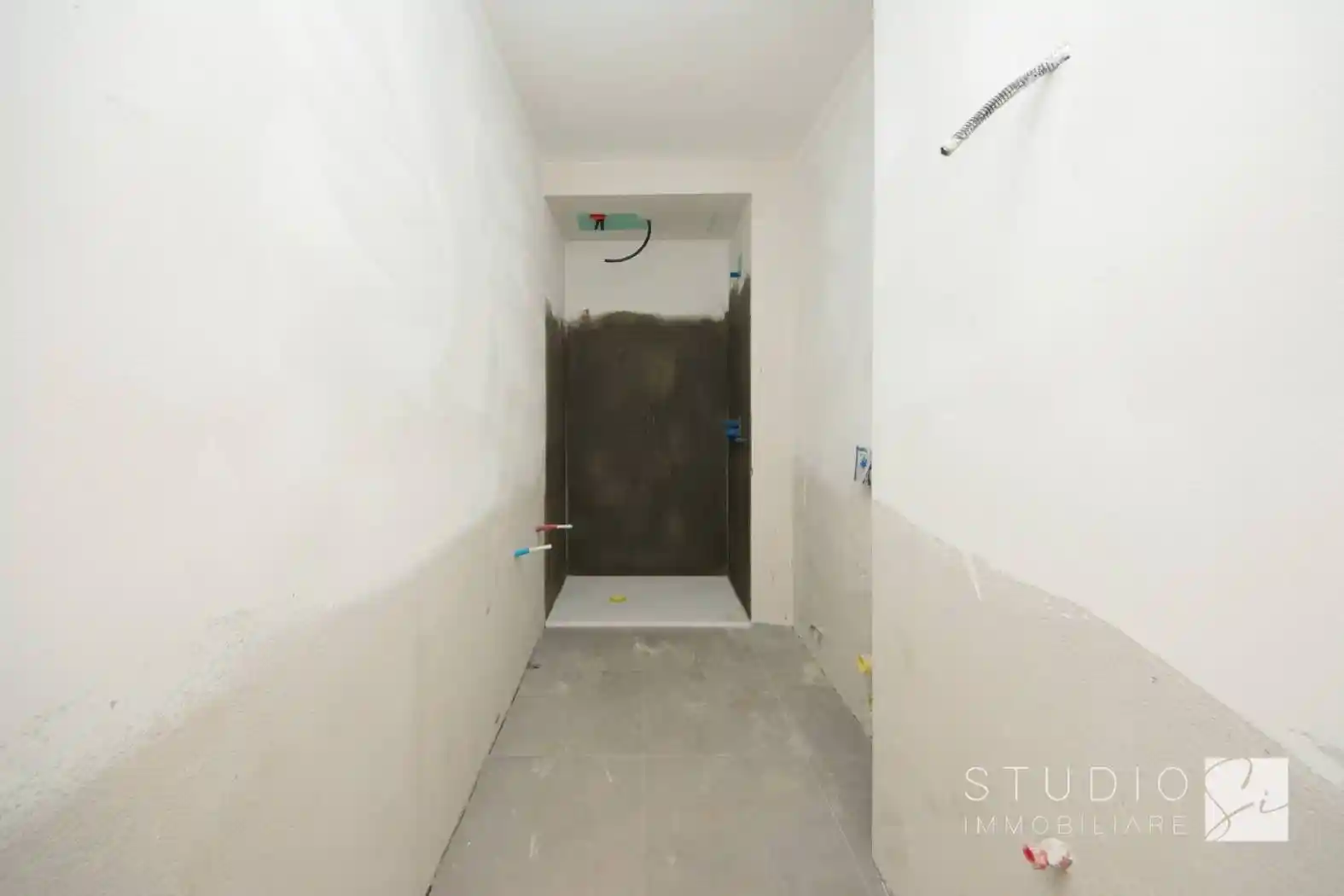 Villa a schiera via di Lupicciano, Santomoro - Valdibure, Pistoia - foto 5