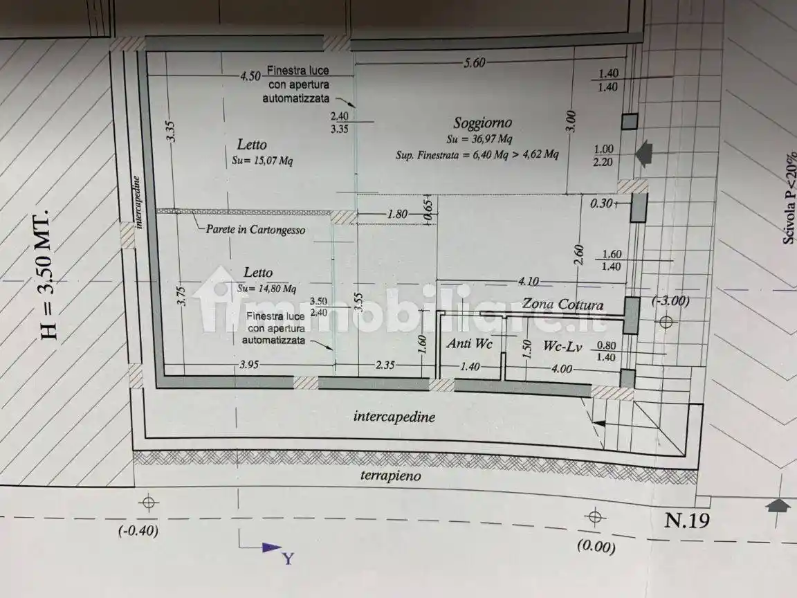 Appartamento in vendita a Gravina di Catania