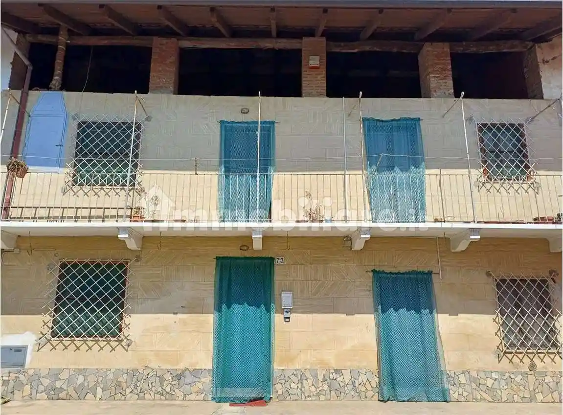 Casa indipendente in vendita a Ciriè