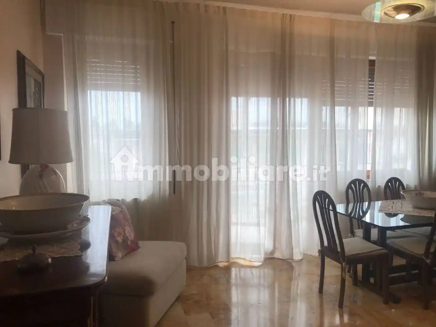 Appartamento in vendita a Siena